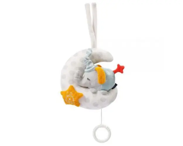 Jucarie muzicala - elefantel somnoros