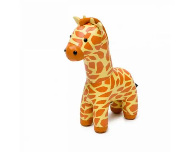 Jucarie muzicala Girafa Gina