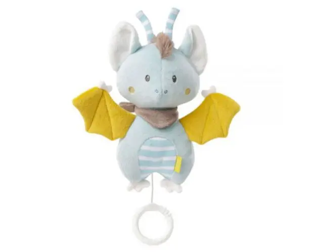 Jucarie muzicala - liliac haios