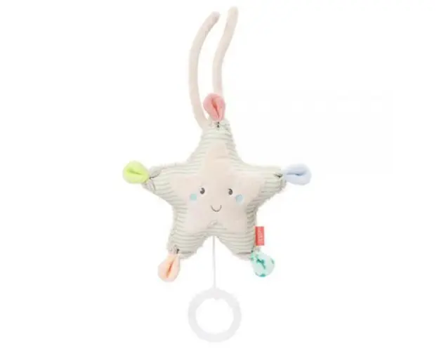 Jucarie muzicala - steluta de mare