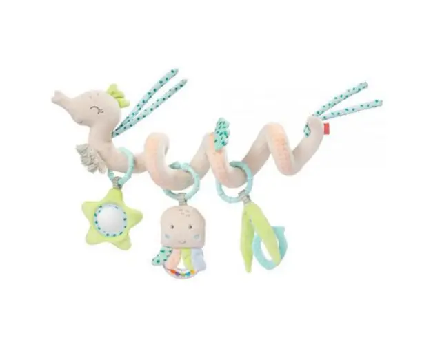 Jucarie spirala - animalute marine