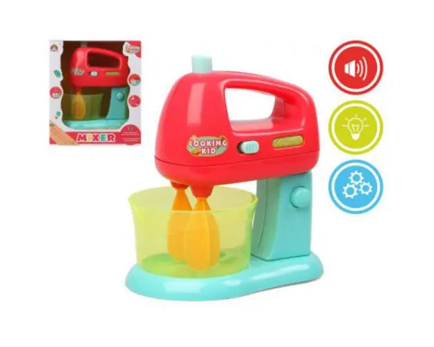 Jucarie toaster Atosa AT64776