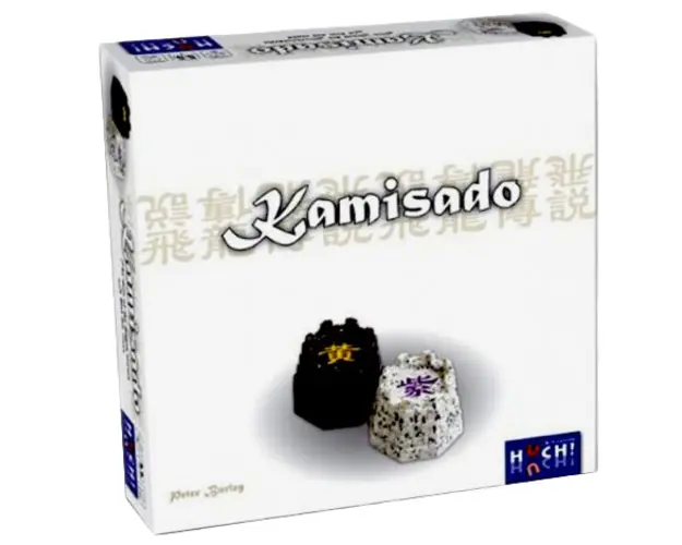 Kamisado New