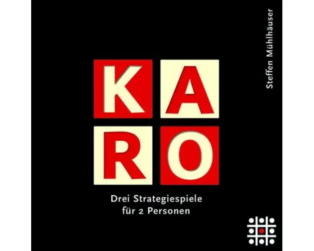 Karo