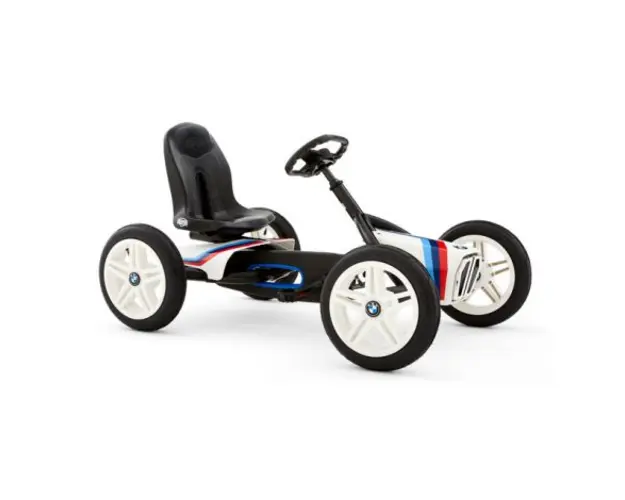 Kart BERG BMW Street Racer 2017