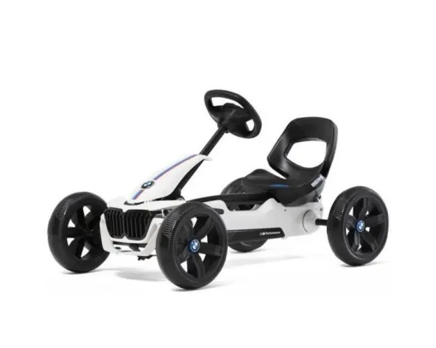 Kart Berg Reppy BMW Berg Toys 24610000