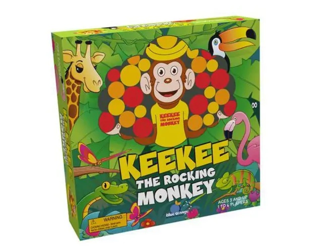 Keekee
