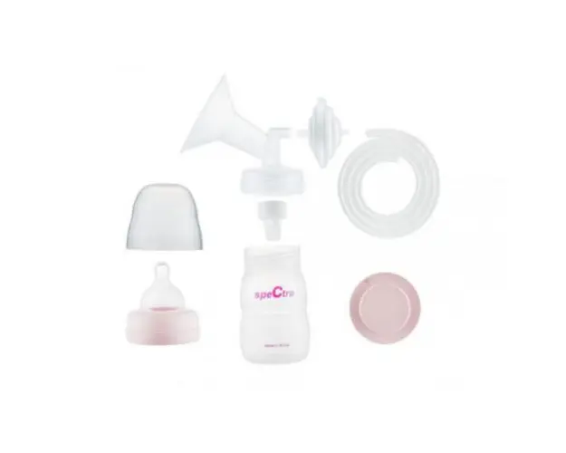 Kit premium 16 mm (biberon+accesorii)
