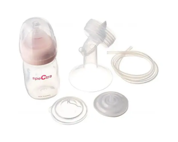 Kit premium 28 mm (biberon+accesorii)