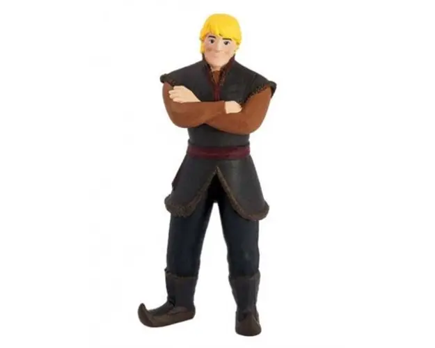 Kristoff - Figurina Frozen2