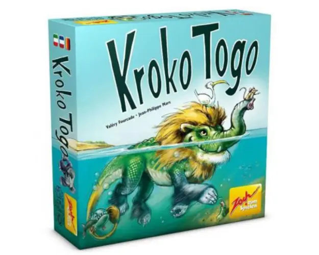 Kroko togo