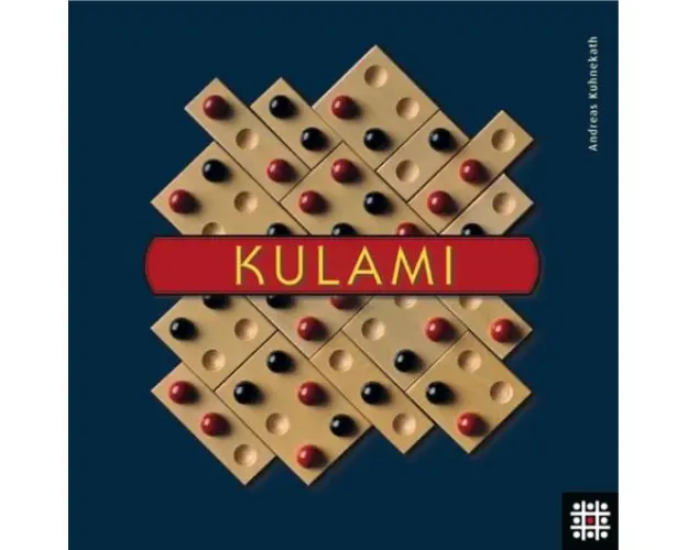 Kulami