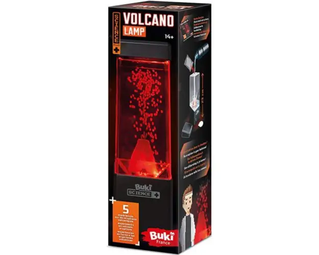 Lampa Vulcan