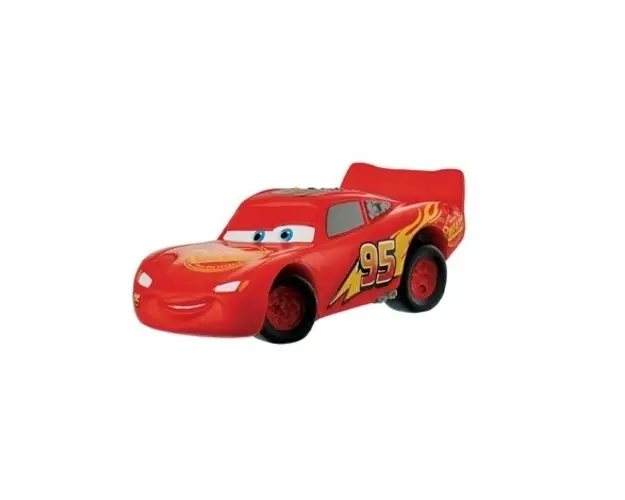 Lightning McQueen - Cars 3