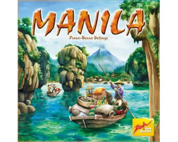 Manila
