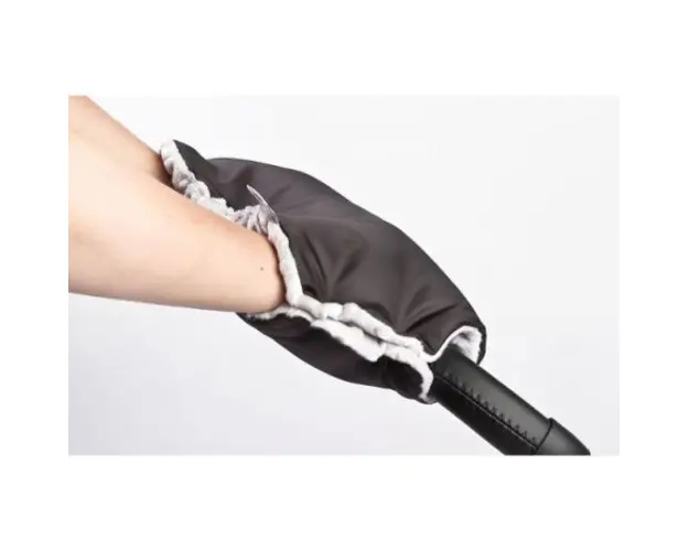 Manusa pentru manerul caruciorului MINKY Black