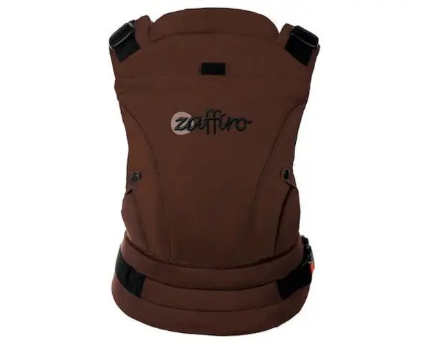 Marsupiu ergonomic 4-36 luni Womar Zaffiro ECO DESIGN 2 Maro