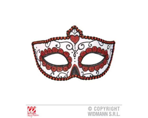 Masca - dia de los muertos