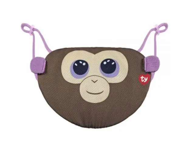 Masca fashion maimuta COCONUT - Ty