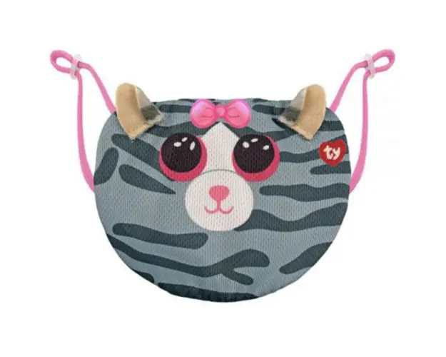 Masca fashion pisica KIKI - Ty