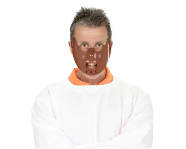 Masca hannibal