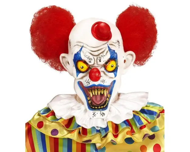 Masca killer clown
