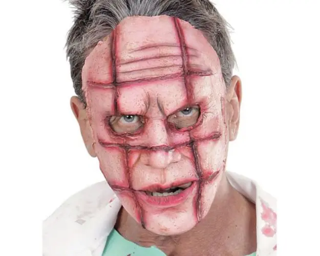 Masca scarface horror