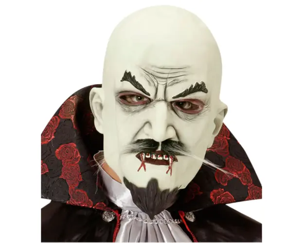 Masca - vampir