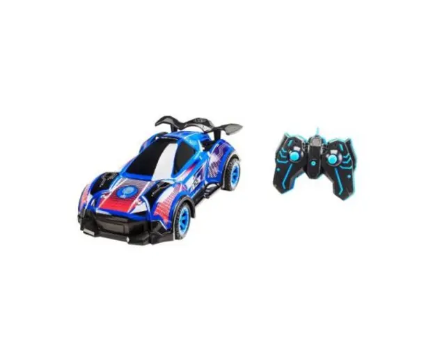 Masina cu telecomanda light rider