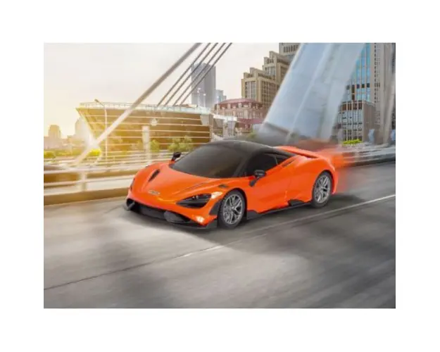 Masina cu telecomanda mclaren 765lt