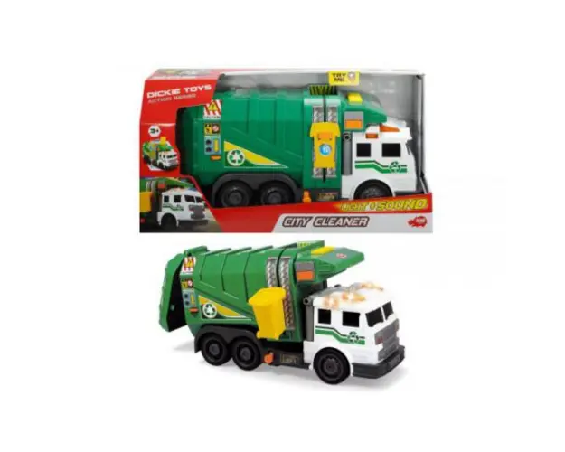 Masina Pentru Curatenie 39cm