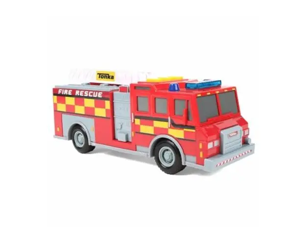Masina pompieri Tonka Hasbro