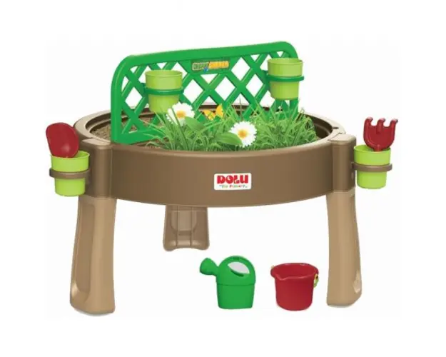 Masuta de activitati 4 in 1 pentru copii Dolu 3076
