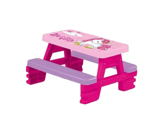 Masuta de picnic - unicorn