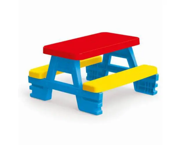 Masuta de picnic exterior Dolu 3008