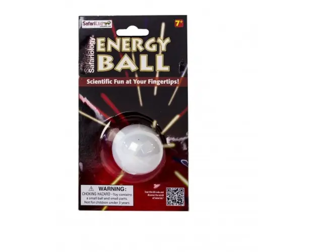 Minge energie cu lumini si sunete