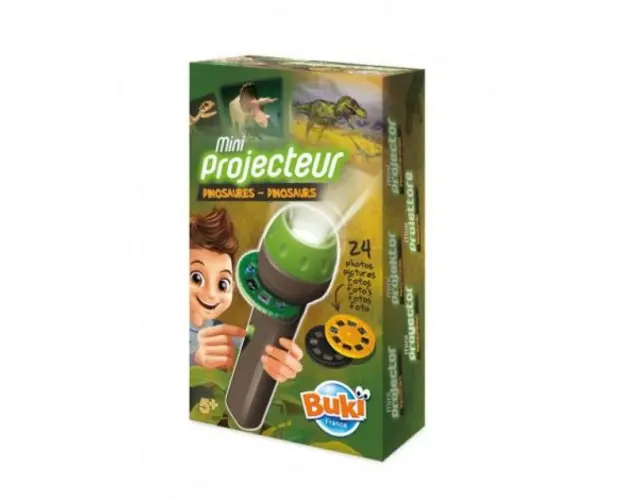 Mini proiector Dino