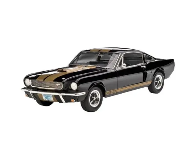Automodel set Revell Shelby Mustang GT 350