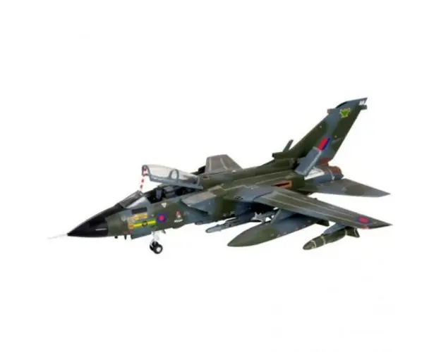Modelset tornado gr.1 raf