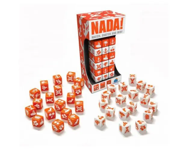 Nada