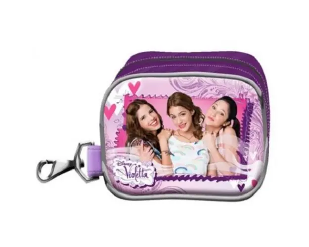 Necessaire Violetta
