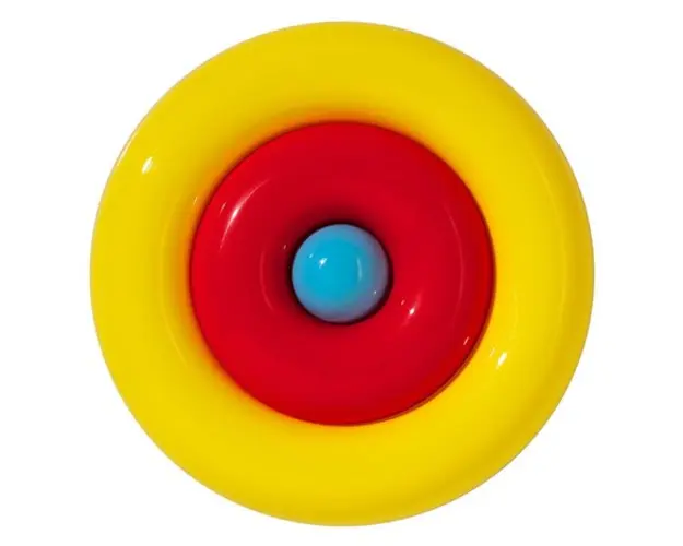 Nello - Inele creative (set cu 3 piese)