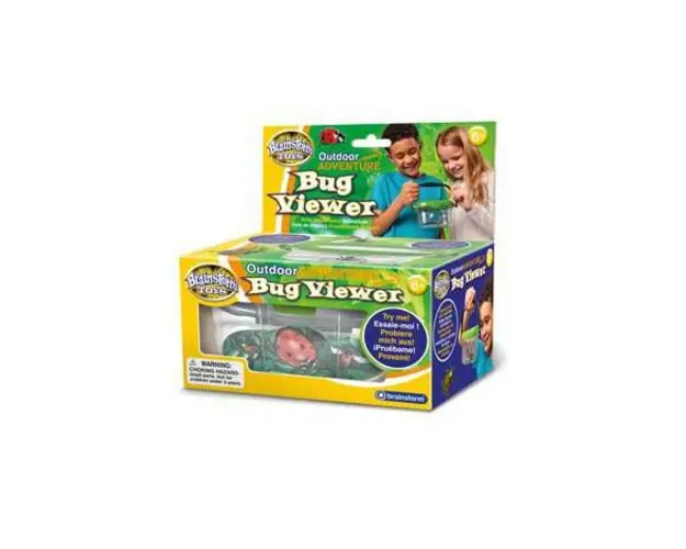 Observatorul pentru insecte