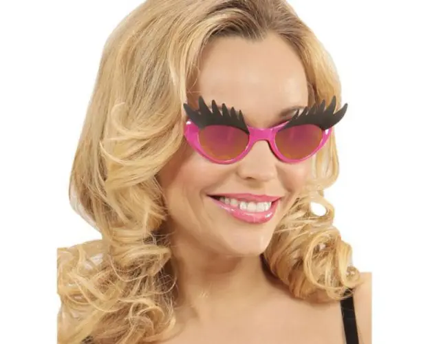 Ochelari cu gene