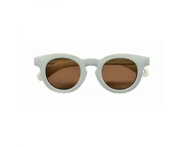 Ochelari de soare Beaba 9-24 luni Delight Blue