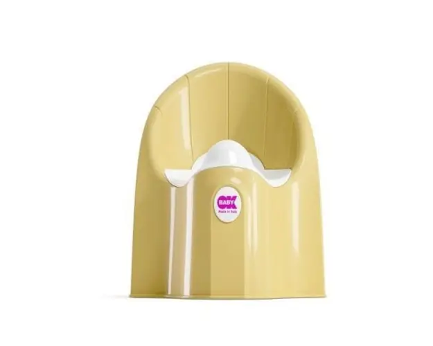 Olita pasha - okbaby-galben