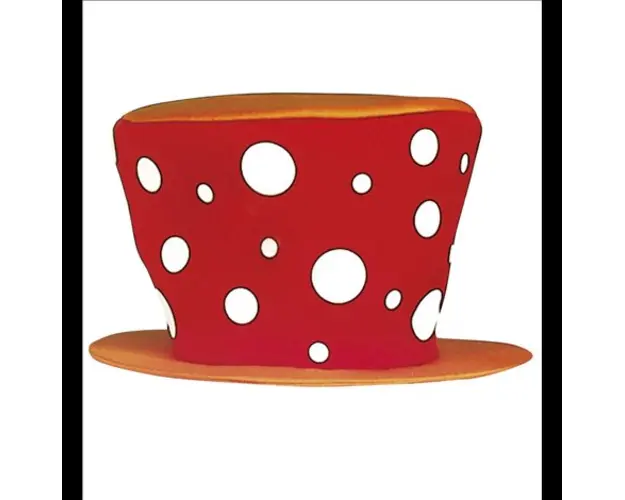 Palarie clown