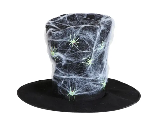 Palarie panza paianjen