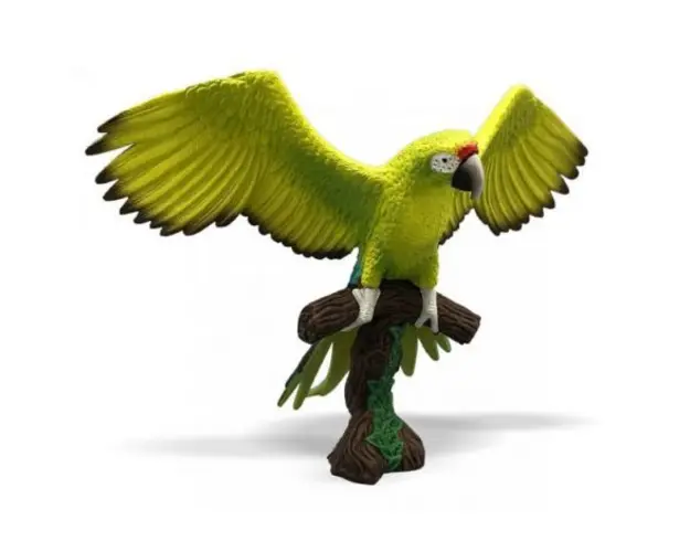 Papagal Macaw