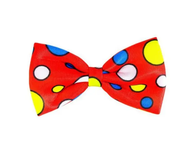 Papion clown